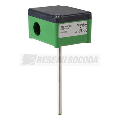  Sensor Temp Pipe STP120-7 