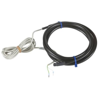  SONDE MOY.SOL STX140 