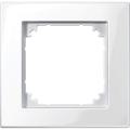  M-PLAN BLANC PLAQUE 1P 