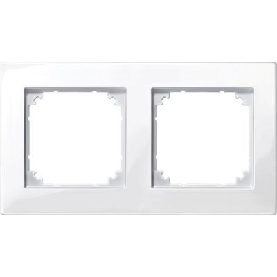  M-PLAN BLANC PLAQUE 2P71 