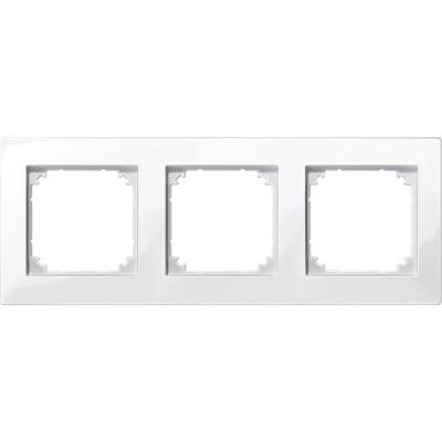  M-PLAN BLANC PLAQUE 3P71 