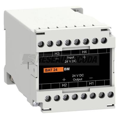  Module batterie BAT - 24Vcc 