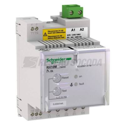  RH10M 12-48 CC-12-24V CA 