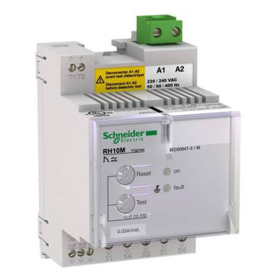 RH10M 12-48 CC-12-24V CA 