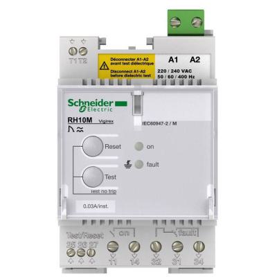  RH10M 220/240V CA 50/60/4 
