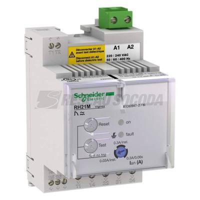  RH21M 12-48V CC - 12-24 V 