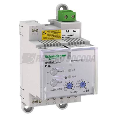  RH99M 110-130V CA 50-60HZ 