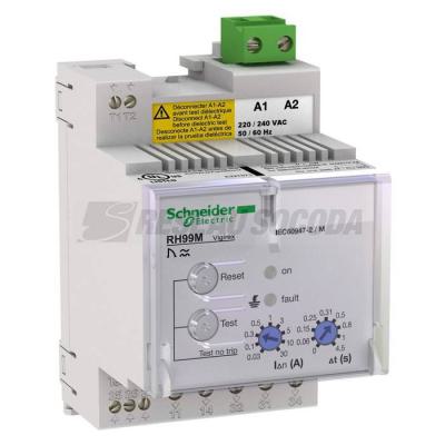  RH99M 220/240V CA 50/60/4 