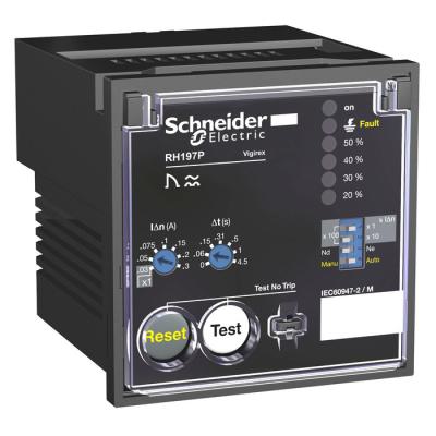  RH197P 220/240V CA 100MA 