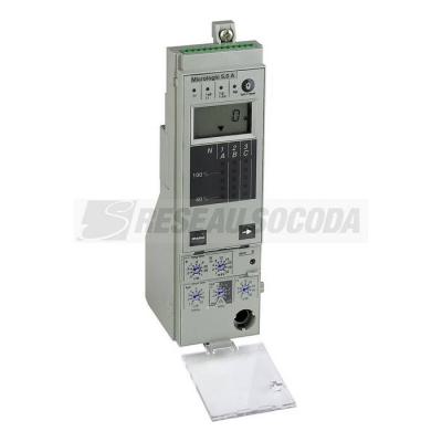  MICROLOGIC 5.0 A PLUS PLU 