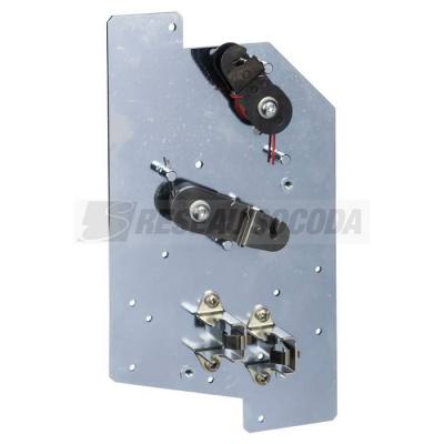  NS1600 VERR PROF POS DEB 2SERD 