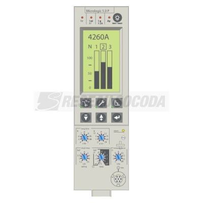  NS630-3200 DECL MIC5.0P D 