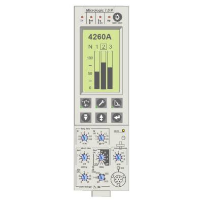  NS630-3200 DECL MIC7.0P D 