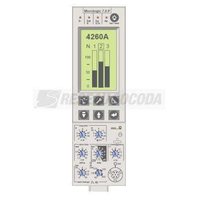  NS630-3200 DECL MIC7.0P D 