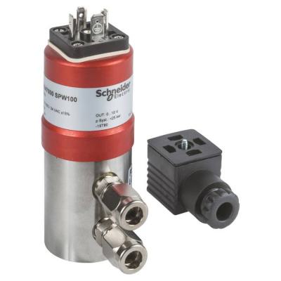  Diff/Pr.Water0-0.5bar9070 