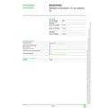  SONDE DE PRESENCE 