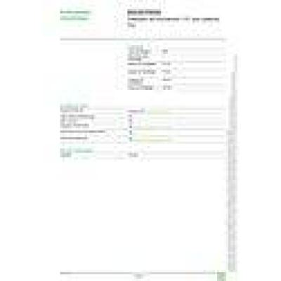  SONDE DE PRESENCE 