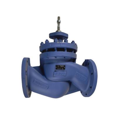  VANNE 2V. DN150 PN16 KV12 