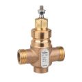  2 VOIES BRONZE PN 16 DN 1 