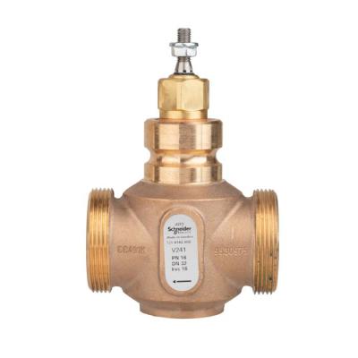  2 VOIES BRONZE PN 16 DN 3 