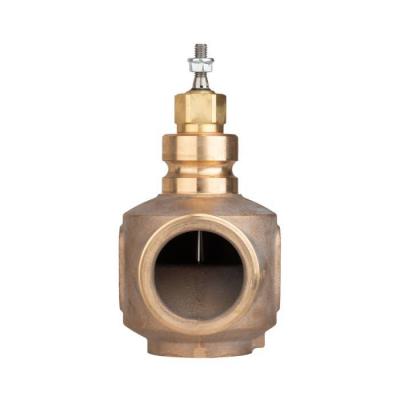  2 VOIES BRONZE PN 16 DN 3 