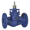  V292 Vanne 2 voies DN65 