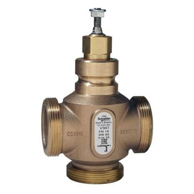  3 VOIES BRONZE PN 16 DN 3 