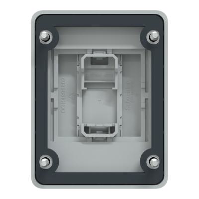  Mureva socle support 1xRJ45 