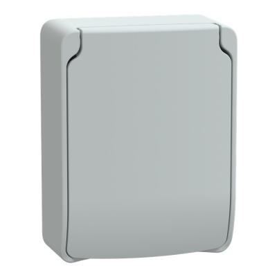  Mureva socle support 2xRJ45 