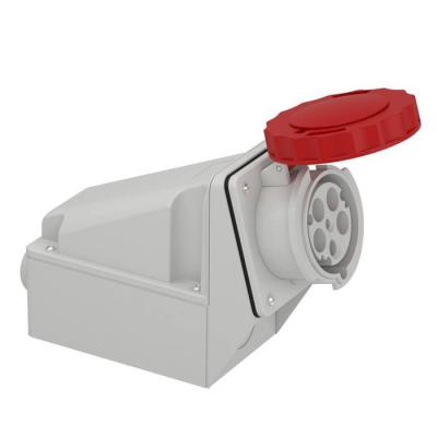  SOCLE PRISE SAIL. 63A 3PN 