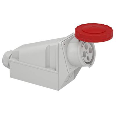  SOCLE PRISE SAIL.125A 3PT 
