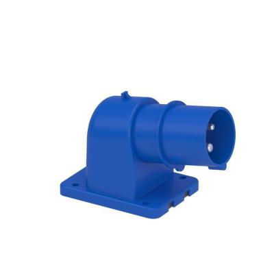 SOCLE CONNECT. ENC. 16A 2 