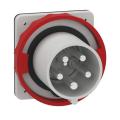  SOCLE CONNECT.ENC.63A 3PN 