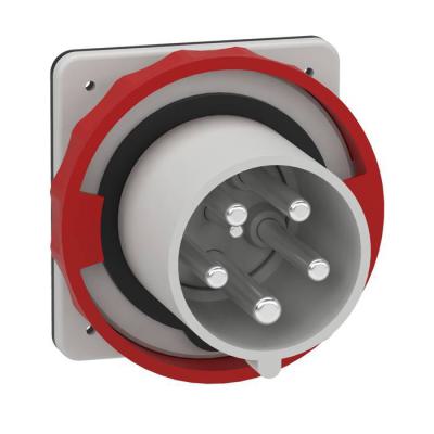  SOCLE CONNECT.ENC.63A 3PN 