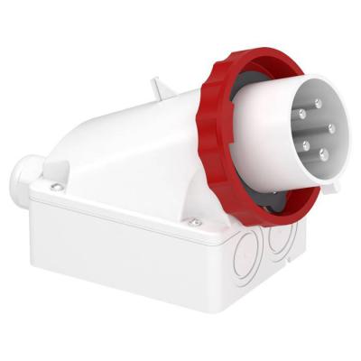  SOCLE CONNECT SAIL 32A 3P 