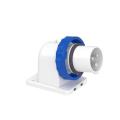 SOCLE CONNECT.ENC.16A 2PT 