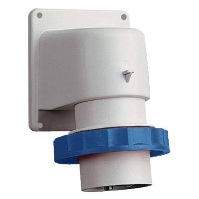  SOCLE CONNECT.ENC.16A 2PT 
