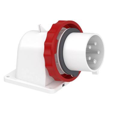  SOCLE CONNECT.ENC.32A 3PN 