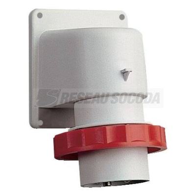  SOCLE CONNECT.ENC.32A 3PN 