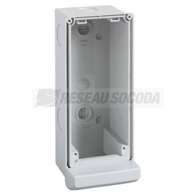  BTE SOCLE UNIKA FACES LIS 