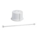  BOUCHON ETANCHE SOCLE CON 