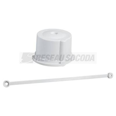  BOUCHON ETANCHE SOCLE CON 