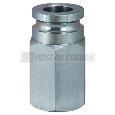  ACCOUPLEMENT MOTEUR 