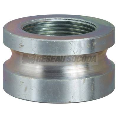  ACCOUPLEMENT MOTEUR 