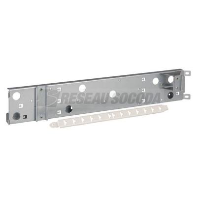  Plat. ctrl cde moteur fixe-2M 