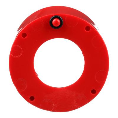  GARDE BOUTON POUSSOIR 