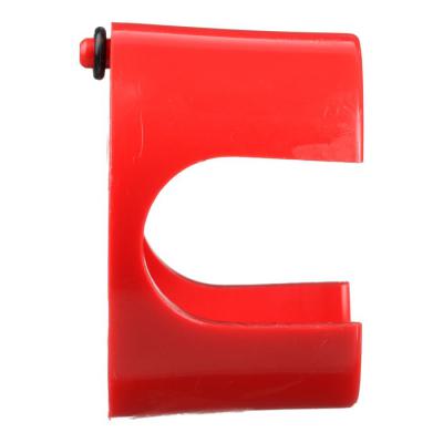  GARDE BOUTON POUSSOIR 