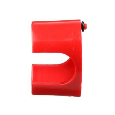  GARDE BOUTON POUSSOIR 
