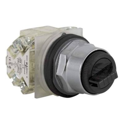  BLOC CONTACT POUR BOUTON 