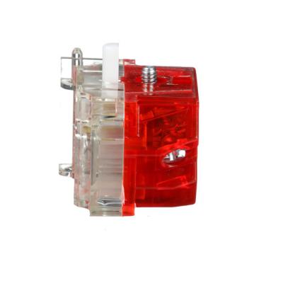  BLOC CONTACT POUR BOUTON 